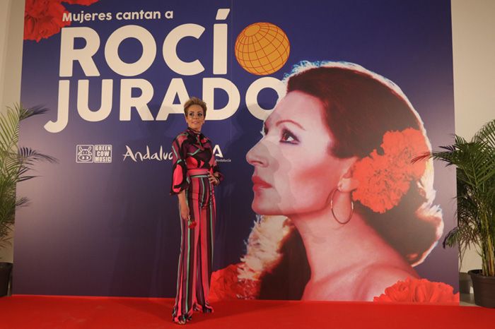 Rocío Carrasco