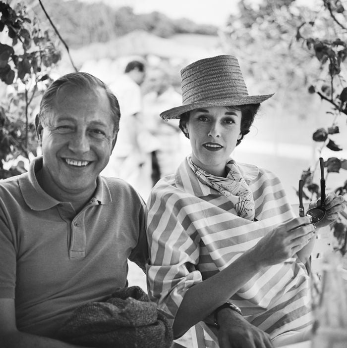 La historia de Babe Paley, pionera de las 'influencer' traicionada por Truman Capote