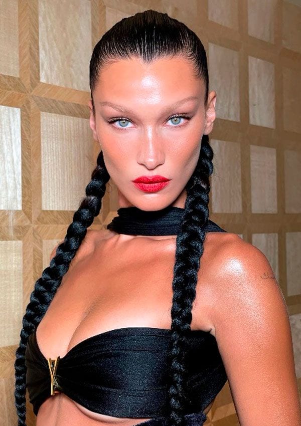 Bella Hadid