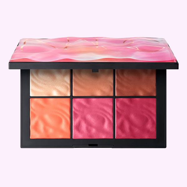 paleta nars