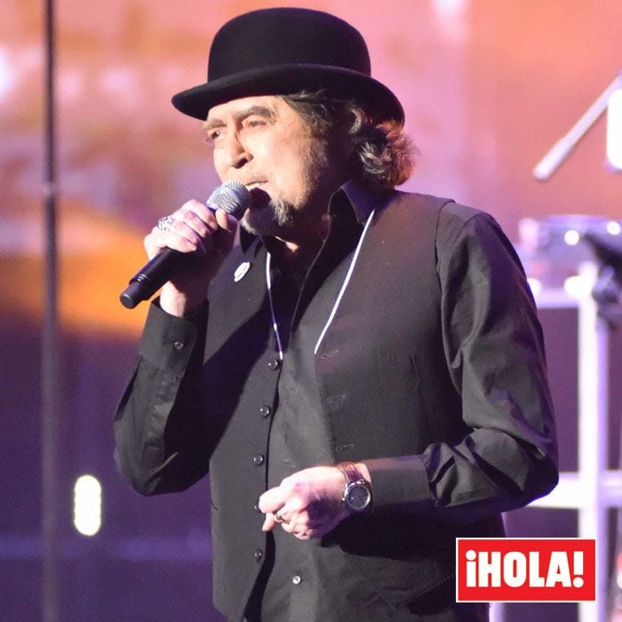 Joaquín Sabina