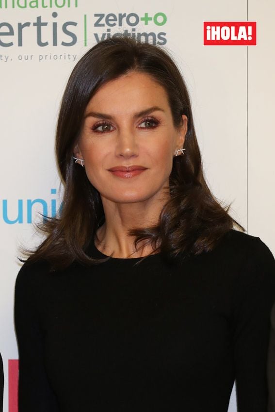 Reina Letizia