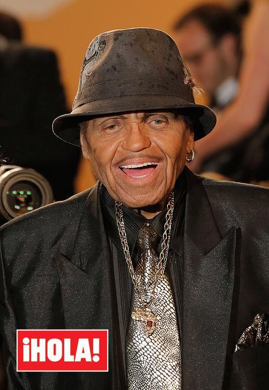 muere joe jackson padre de michael