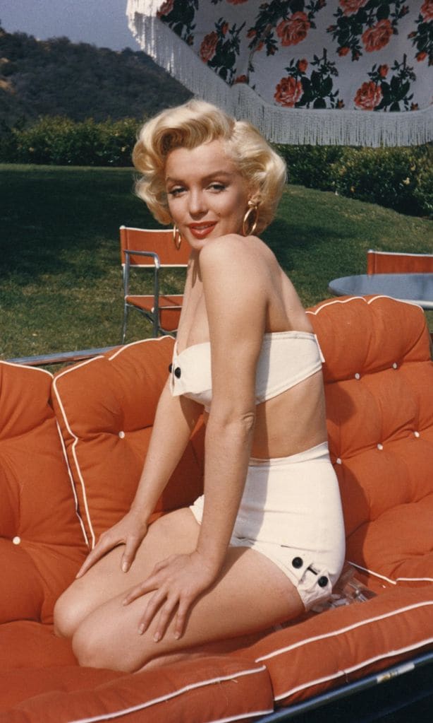 Marilyn Monroe