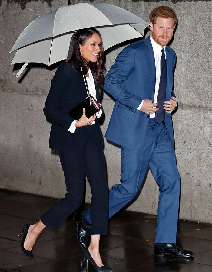 Meghan Markle