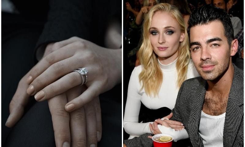 sophie turner anillo compromiso diamantes 01 a