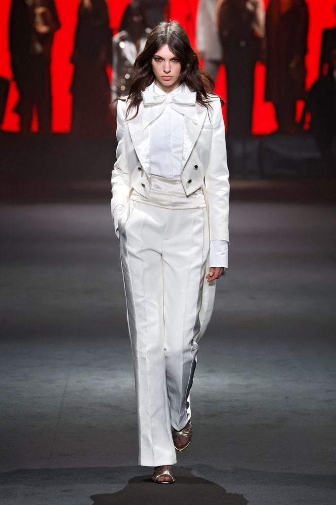 Mercedes-Benz Fashion Week Madrid: Pedro del Hierro Otoño/Invierno 2025-2026 