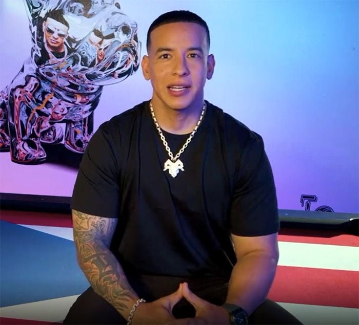 Daddy Yankee