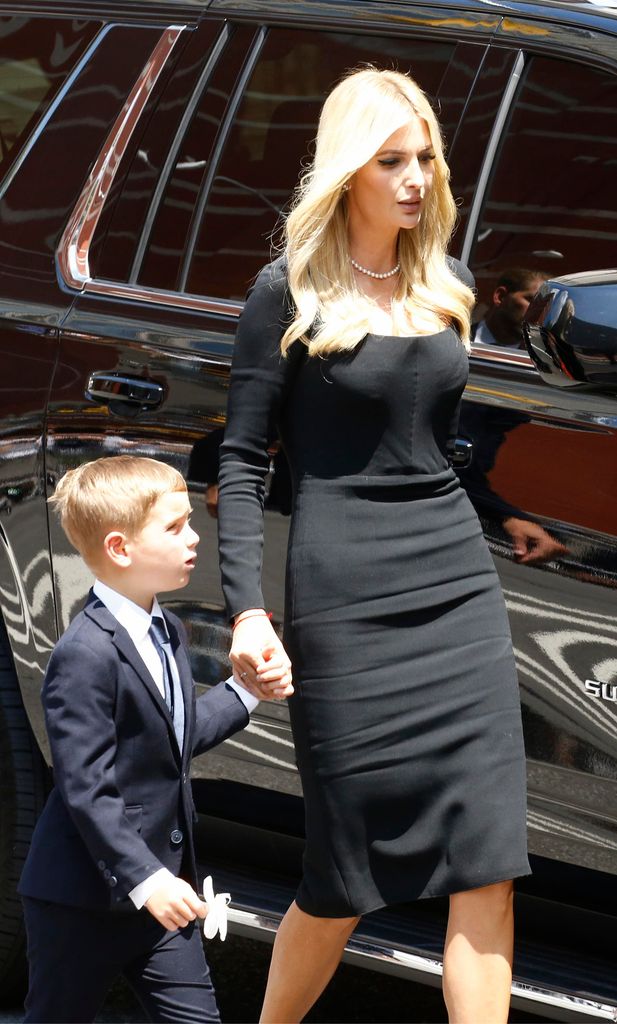 ivanka trump