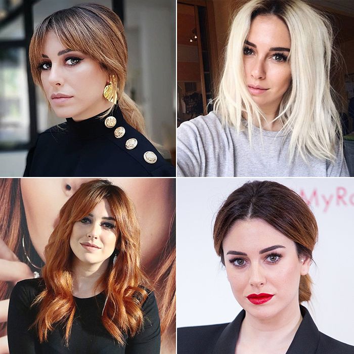 Blanca Suárez: te contamos todos los secretos de su nuevo 'look'