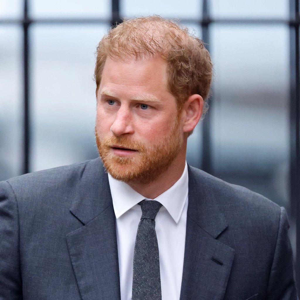 Creator of ‘The Crown’ reveals why he didn’t read Prince Harry’s book