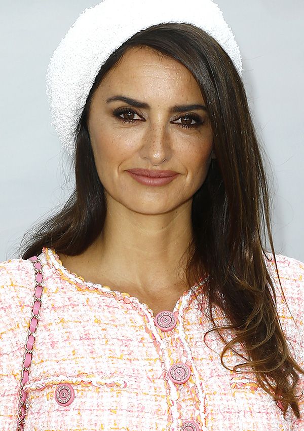 penelope cruz pecas