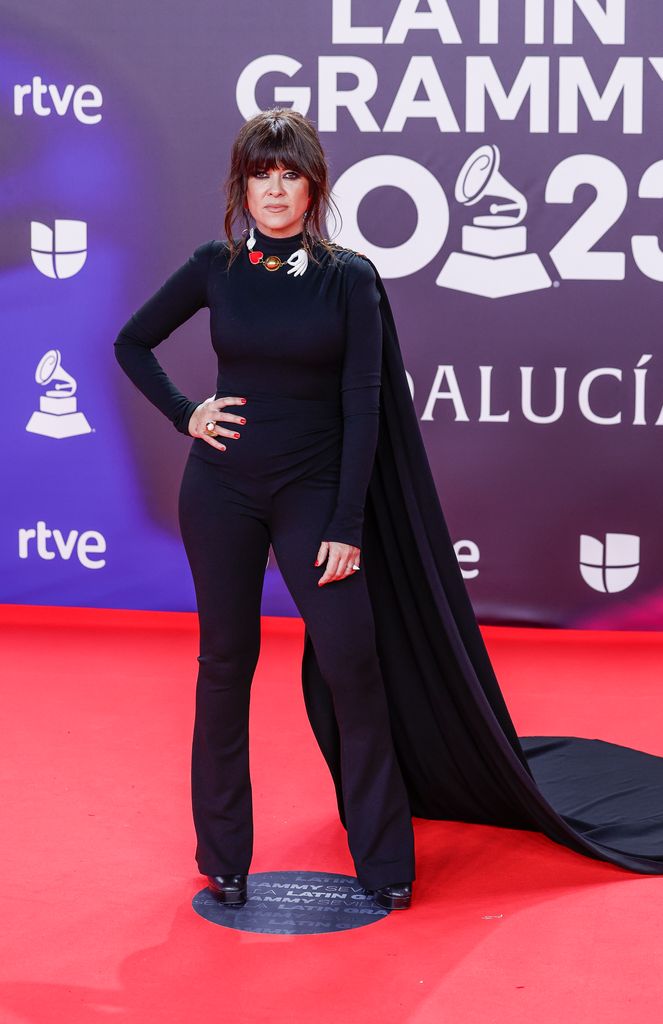 Vanesa Martín Grammy Latinos