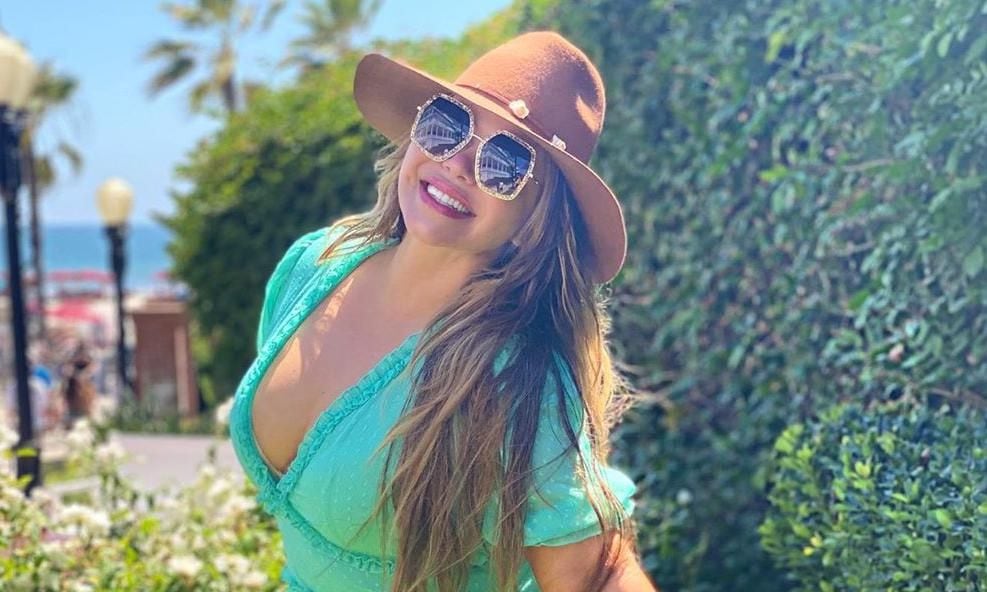 Chiquis Rivera