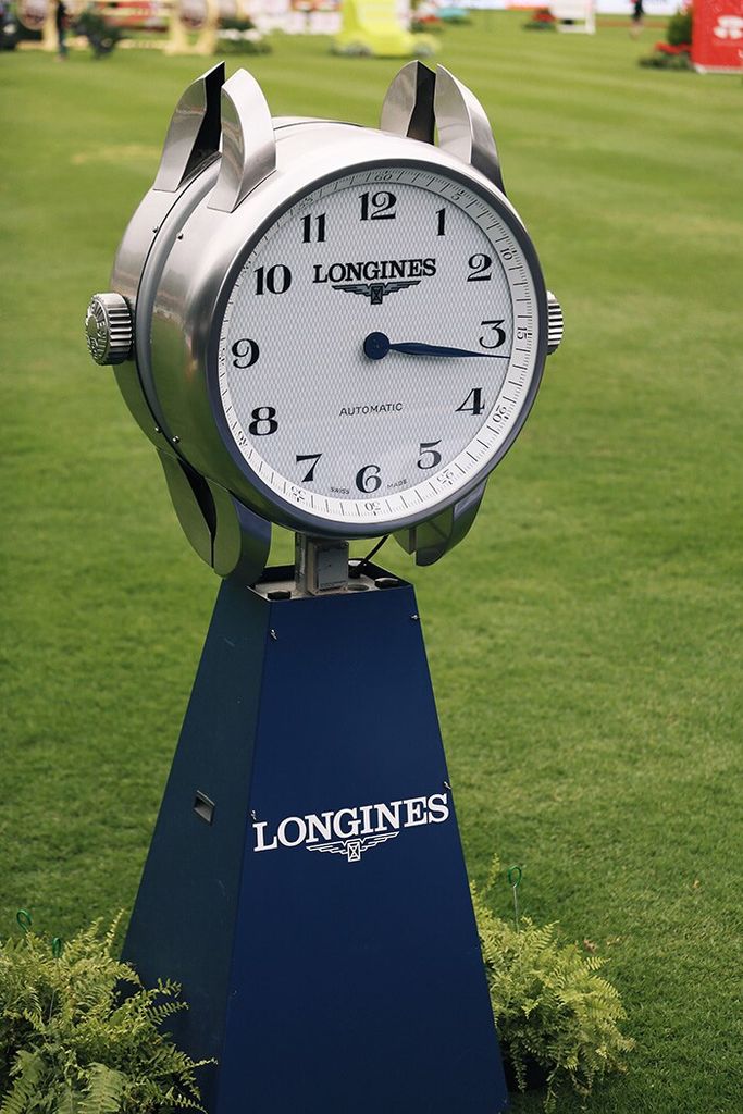 Longines Global Champions Tour