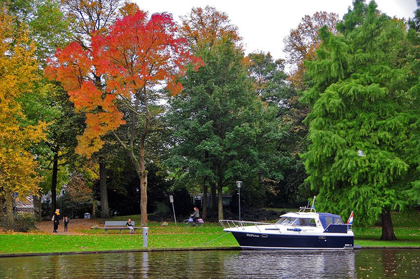 holanda-Leeuwarden