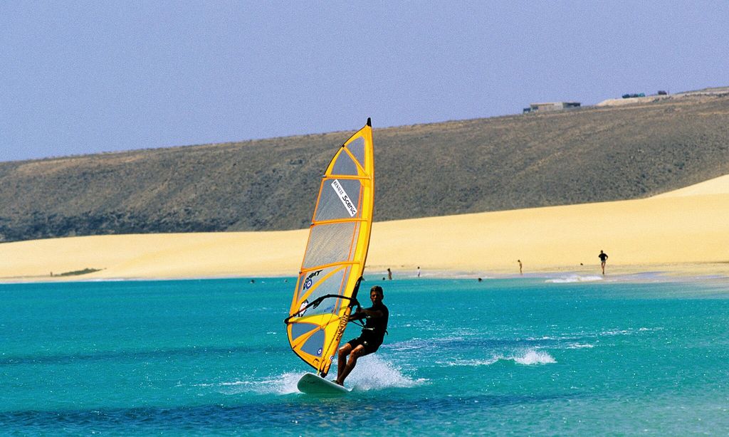 Fuerteventura