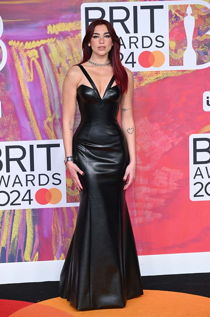 brit awards 11