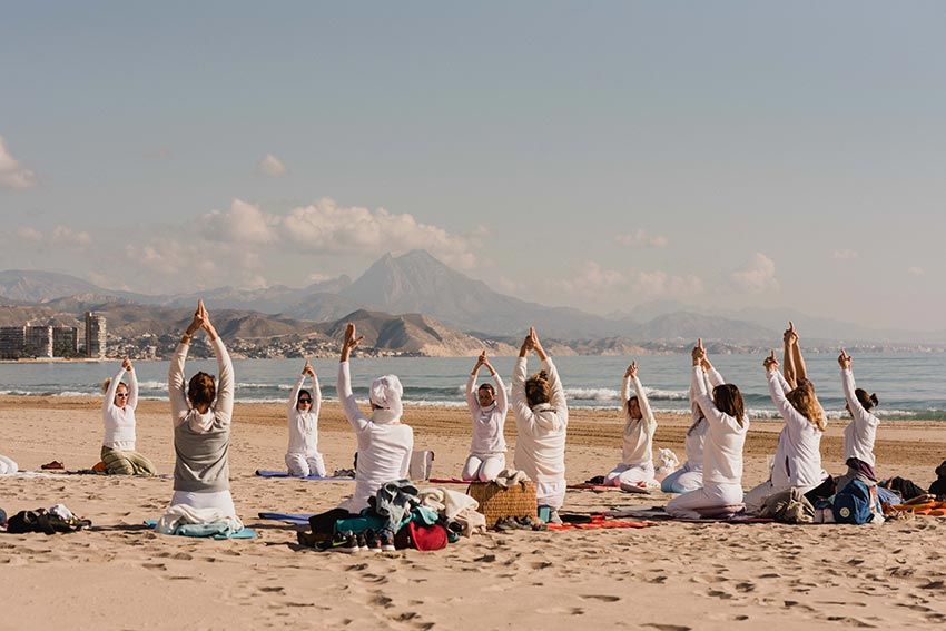 yoga-playa