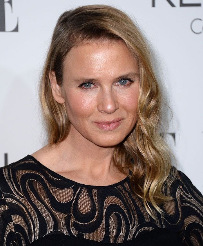 Reneé Zellweger 