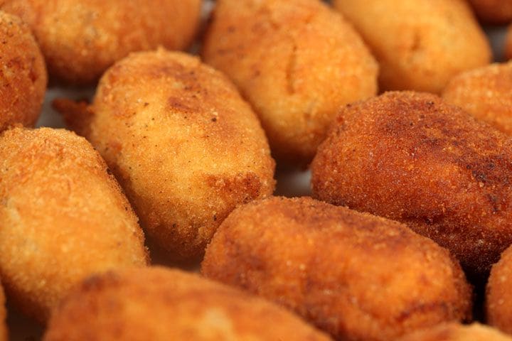 croquetas