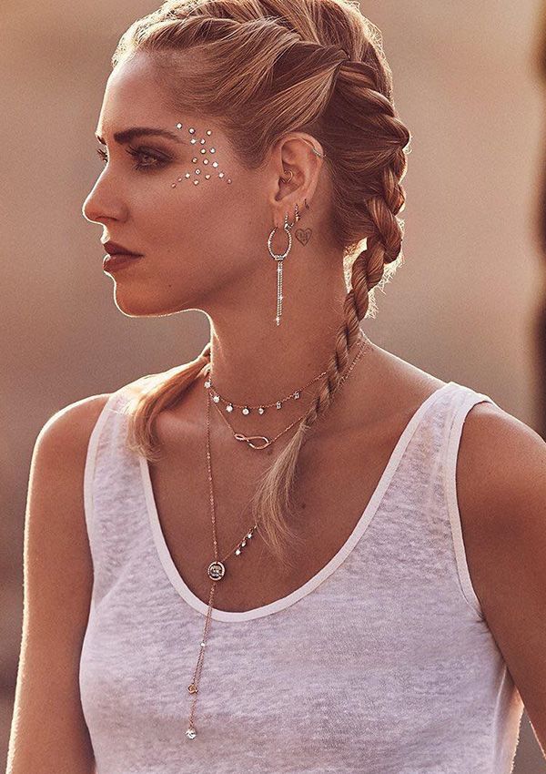 chiara ferragni stickers