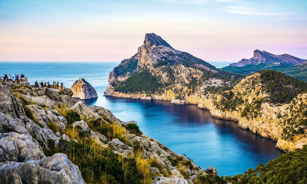 Mallorca ¡HOLA! Viajes