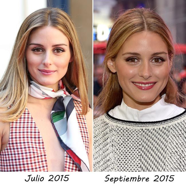 Olivia Palermo