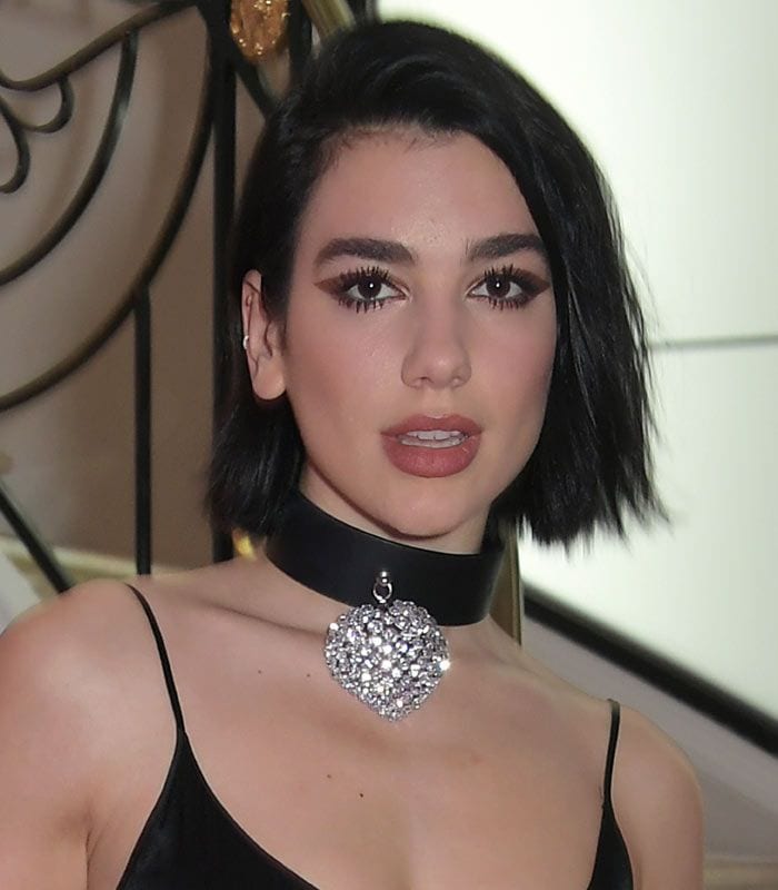 dua lipa