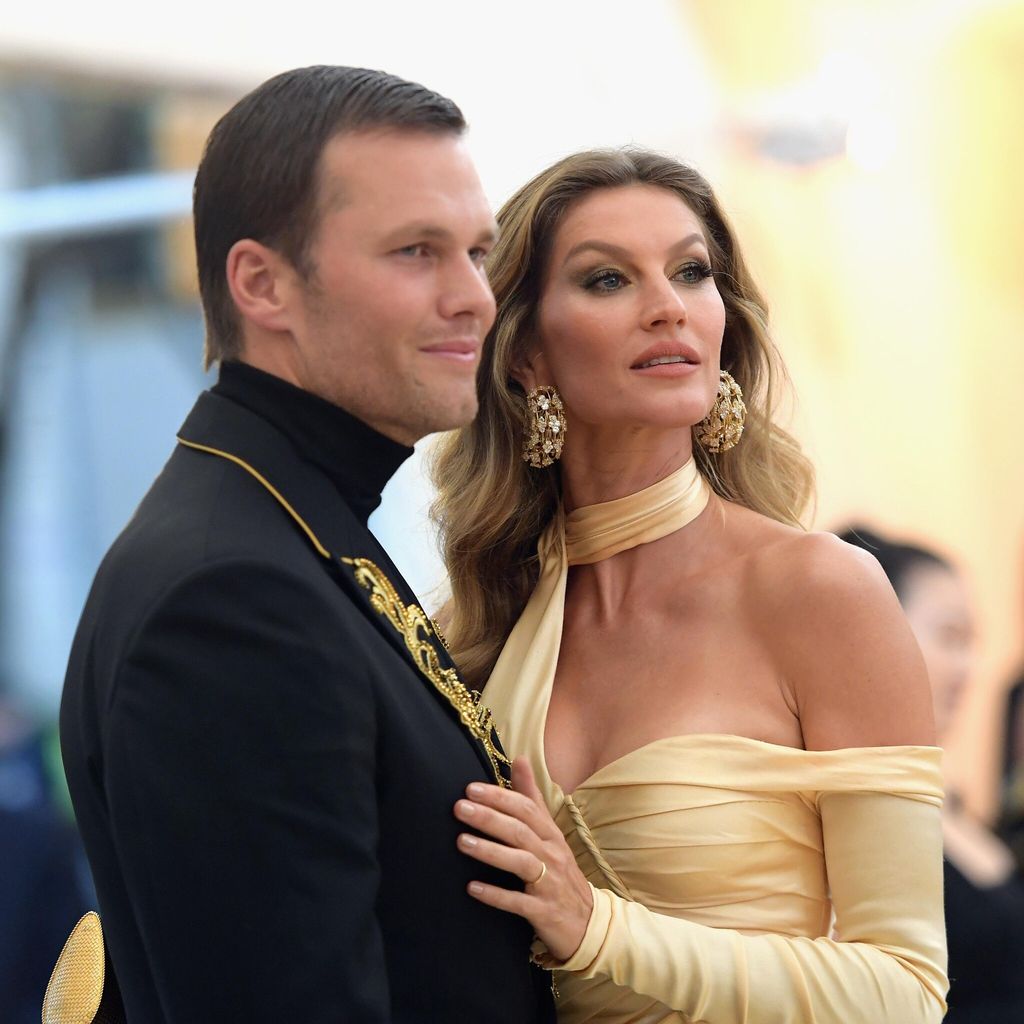 Heavenly Bodies: Fashion & The Catholic Imagination Costume Institute Gala - Red Carpet