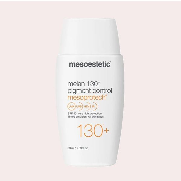 mesoestetic melan 130