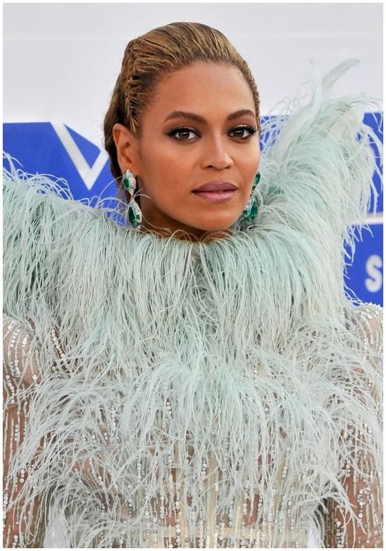 Beyonce Donald Glover homenaje Nala Simba El Rey León 24