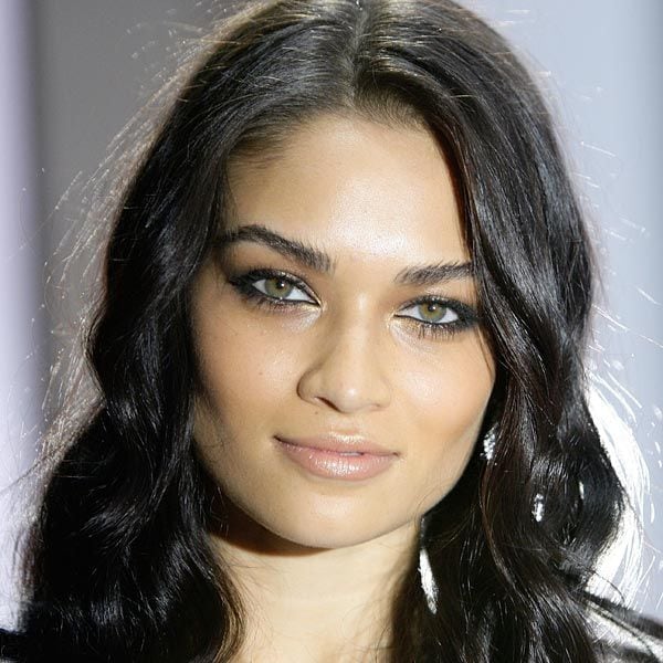 Shanina Shaik acoso