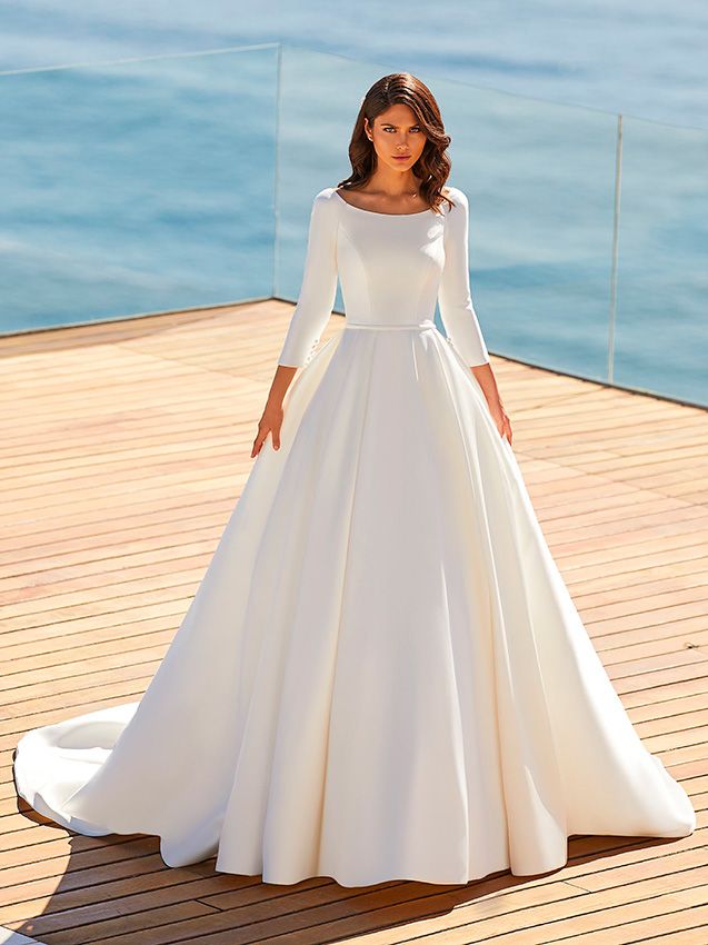 pronovias 2a