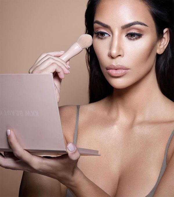 KKW Beauty