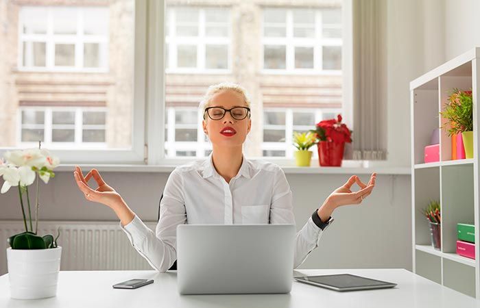 Diferencia entre estrés y ansiedad 