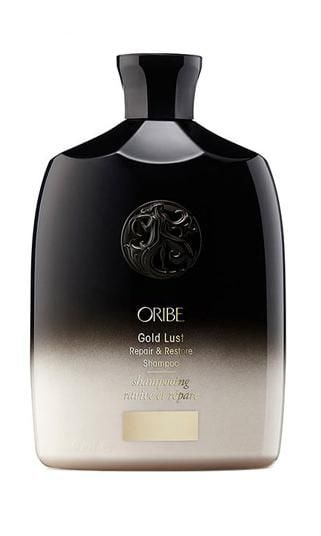 oribe gold lust repair amp restore shampoo