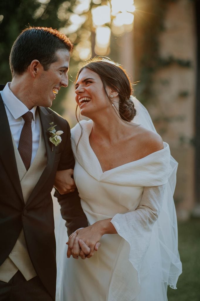 La boda de Raquel en Elche