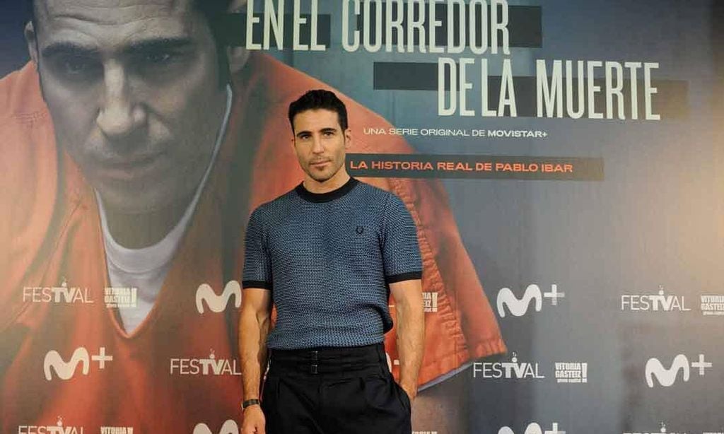 Miguel Ángel Silvestre