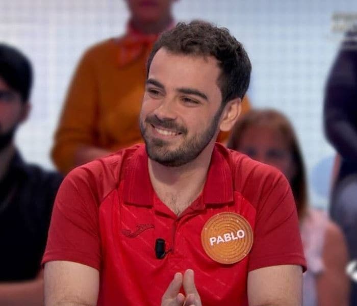 Pablo Díaz