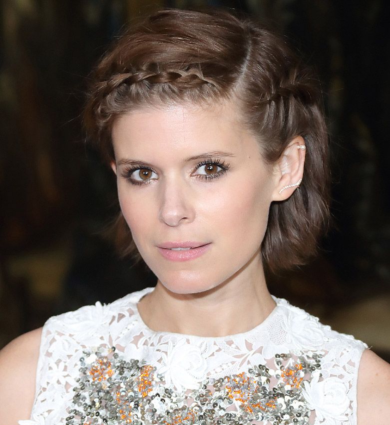 Kate Mara getty