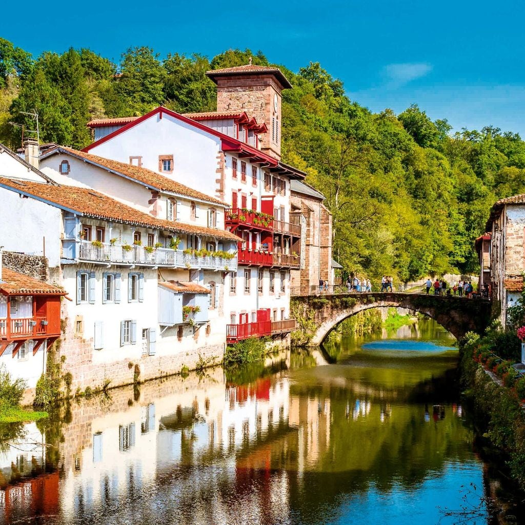 HOVIAJES Francia Pirineos