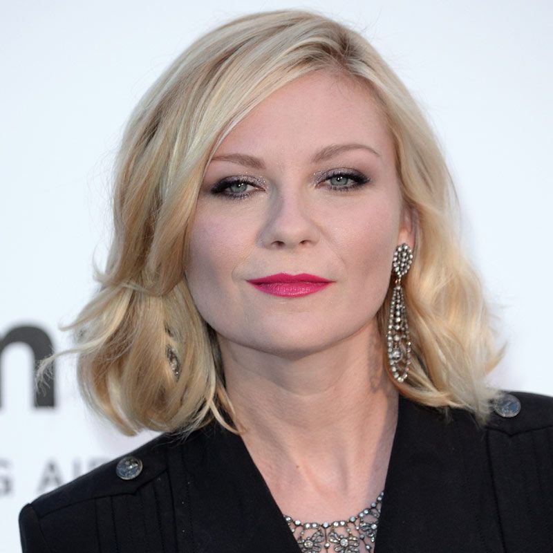 kirsten dunst getty