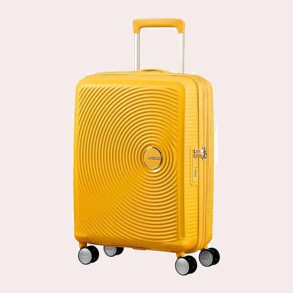 American Tourister Soundbox