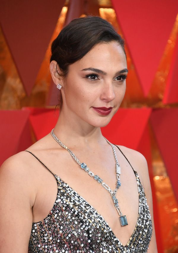 gal gadot oscar