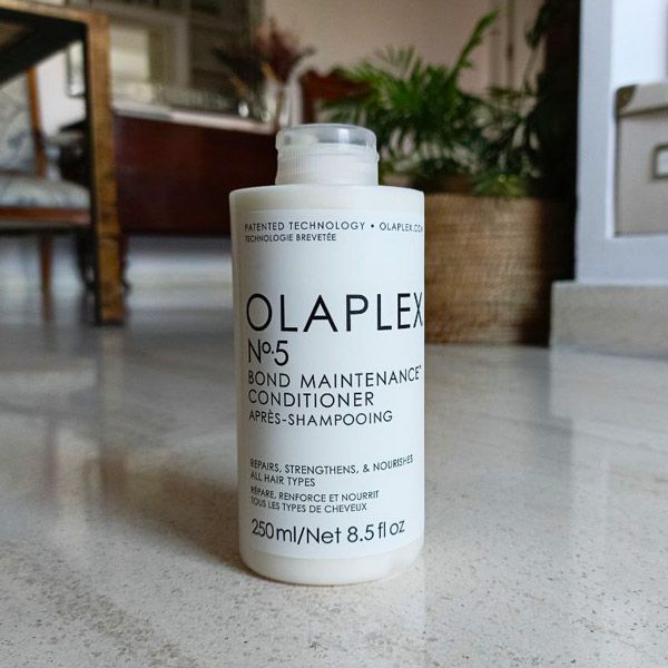 olaplex 5