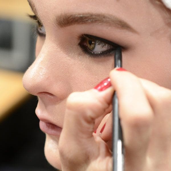 maquillaje ojos 