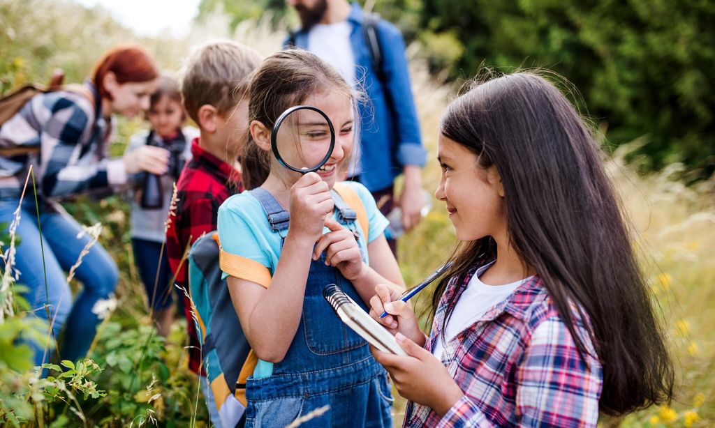 Cursos de inglés de verano de British Council