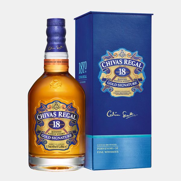 cybermonday gastro whisky chivas