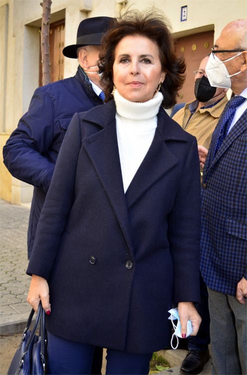 María José Santiago